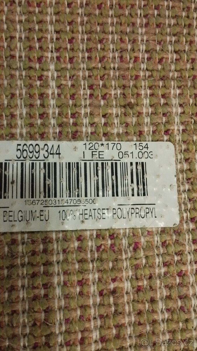 Kobereček zelenkavý - 4