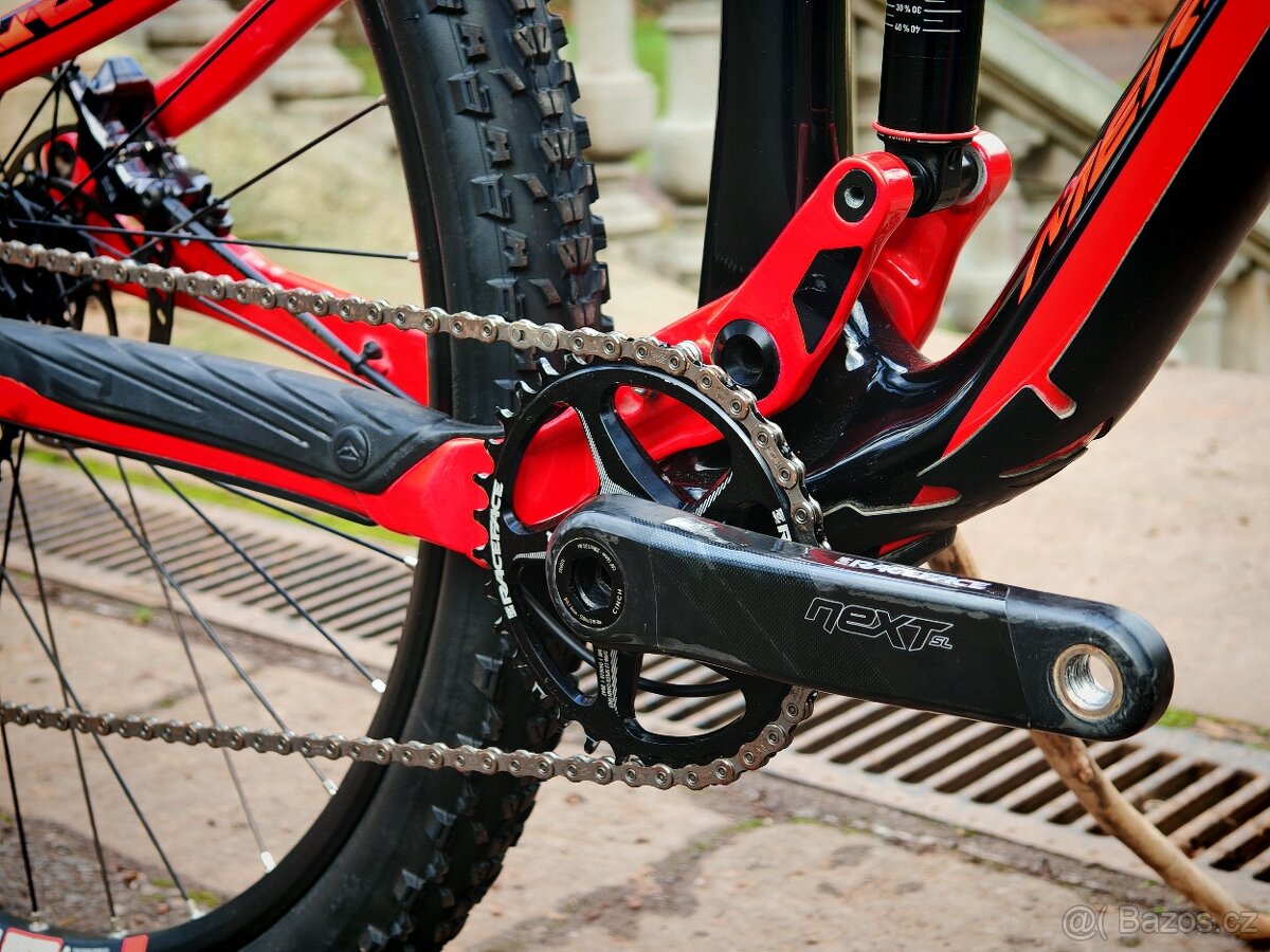 Merida One Twenty 9.7 - 4