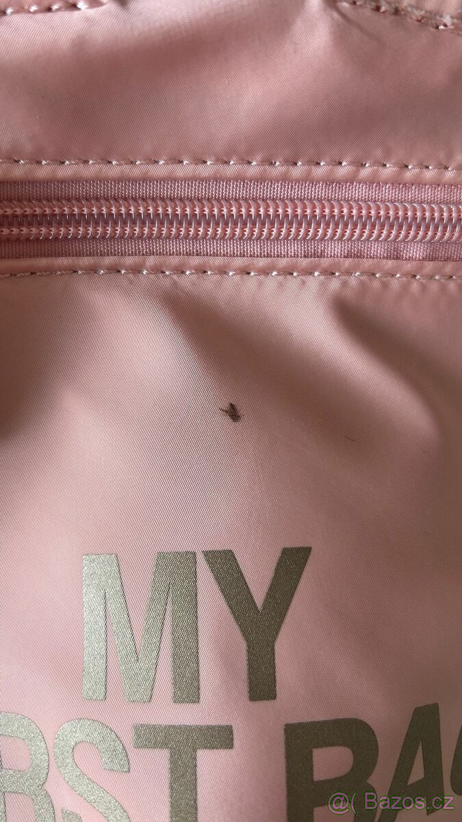 2x dětský batoh My first bag - 4