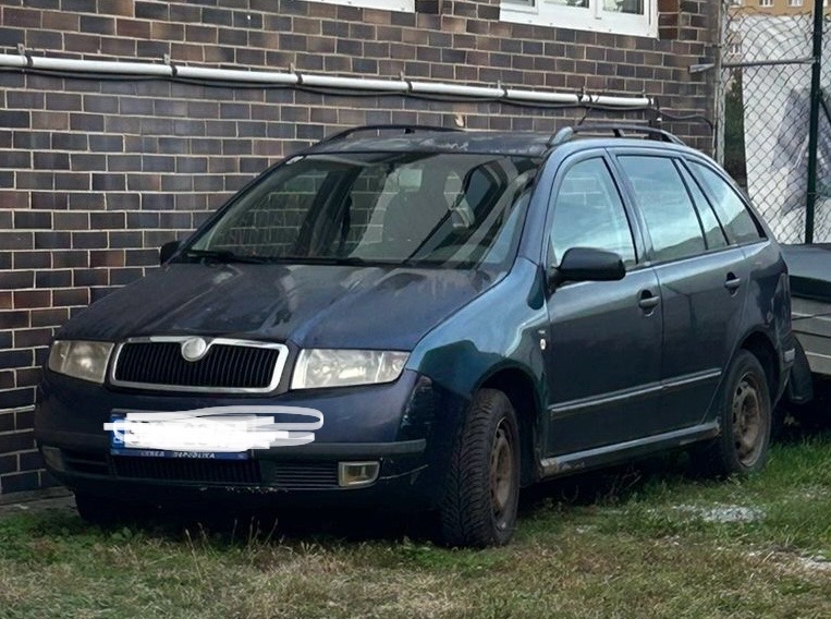 octavia 2, toledo 1, octavia 1, fabia1 - 4