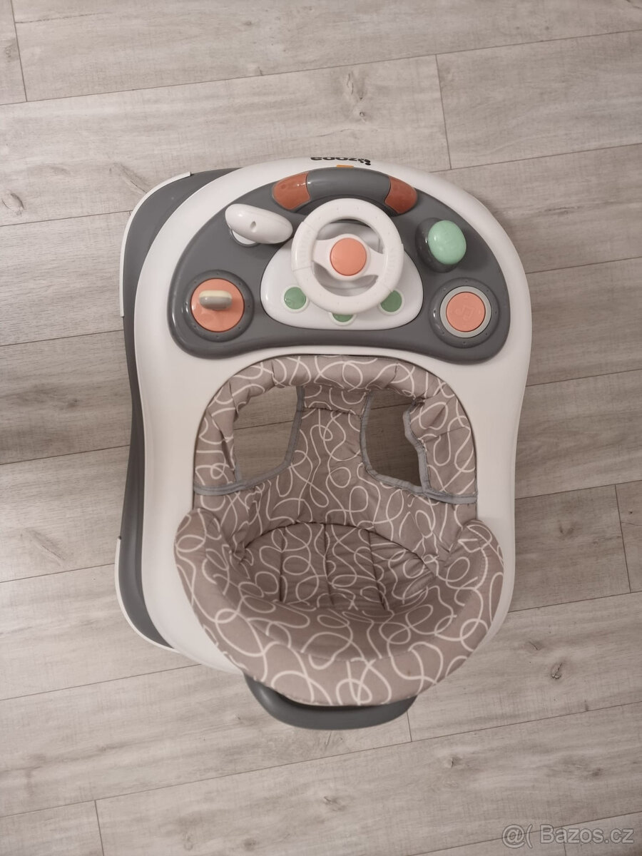 Chodítko Zopa Fiesta - 4