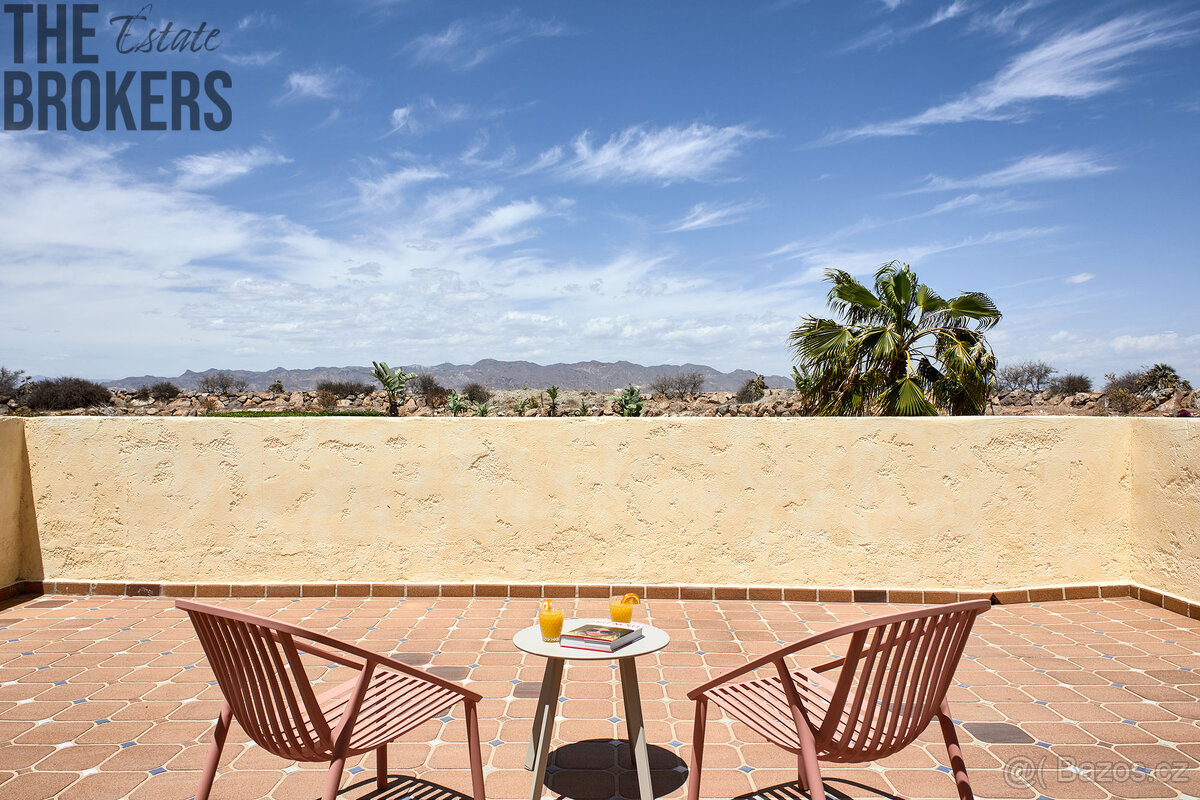 Vila Buenaventura Pueblo - 4