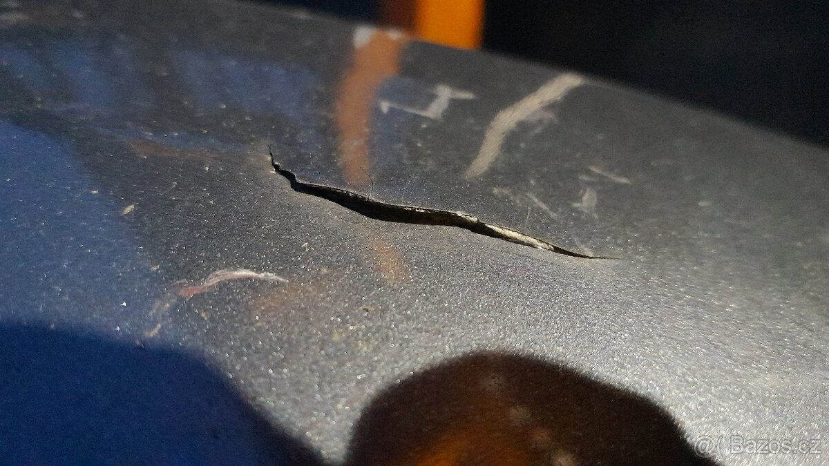 Prodám nárazník přední Ford Focus před 1 předface - 4