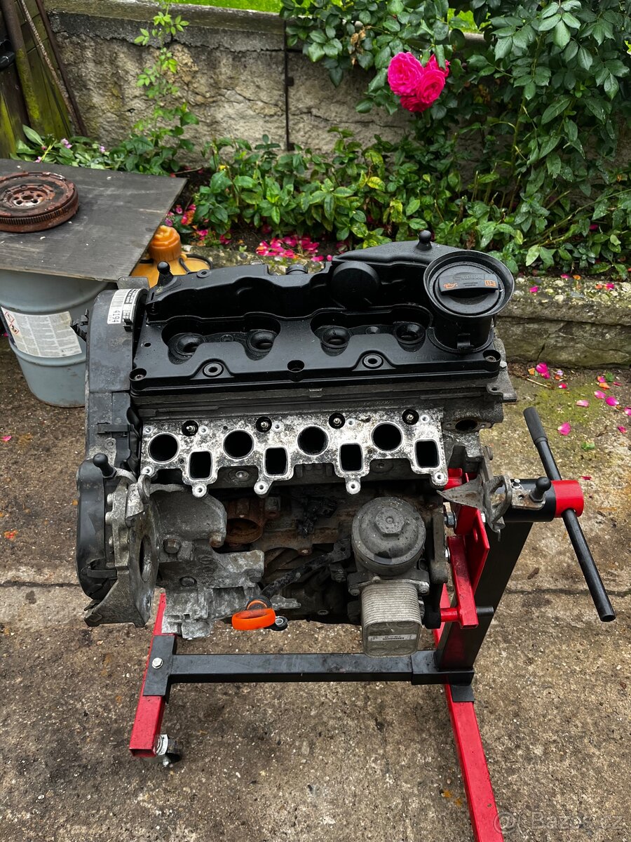 Motor 2.0 TDI 103kW CFF - 4