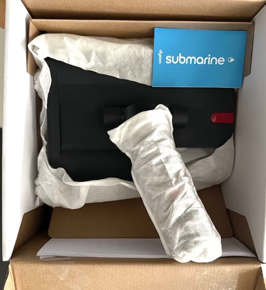 Dyson V16 Piston Animal - 4