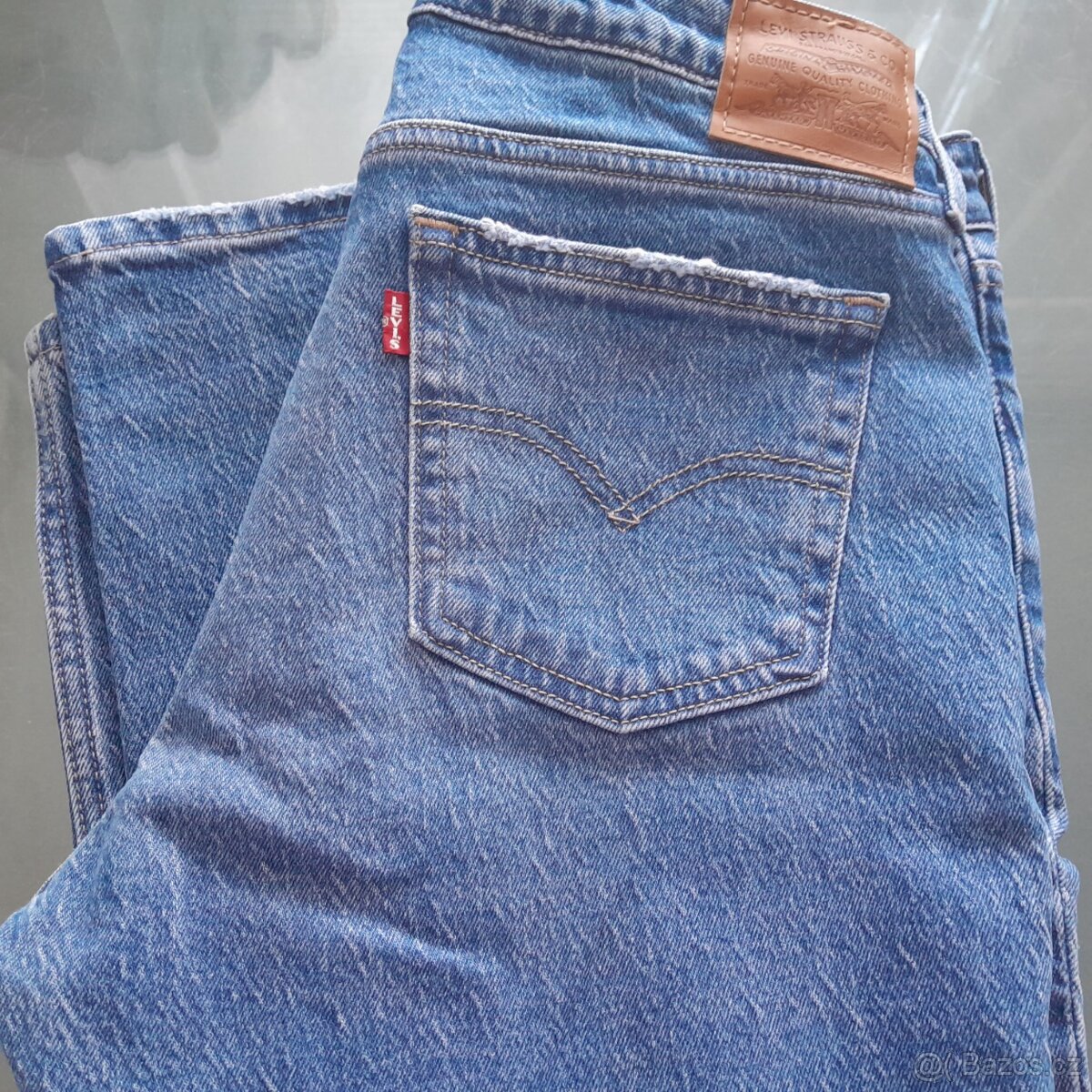 LEVIS dziny - 4