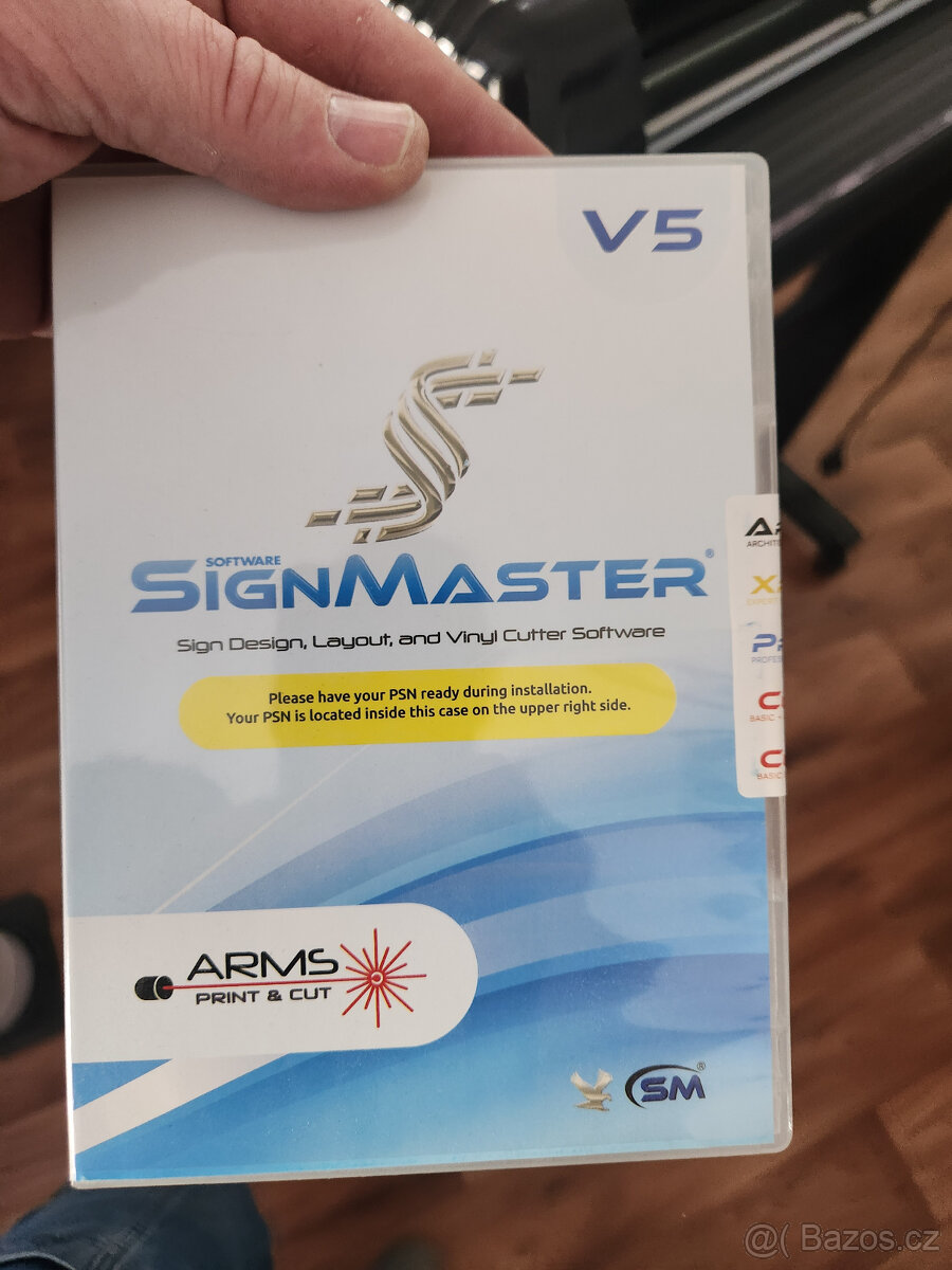 Řezací plotr Vevor - 4