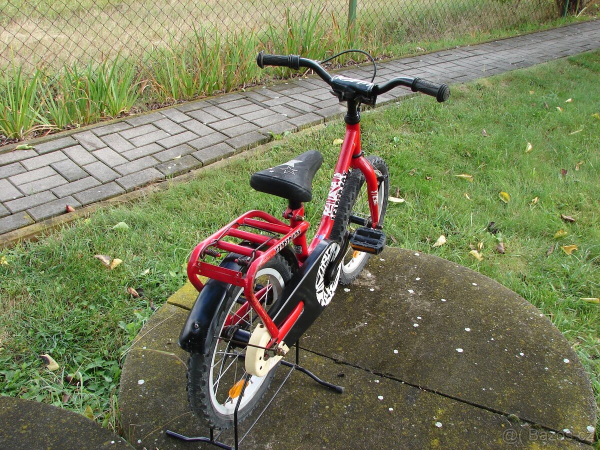 Dětská 16" - 4