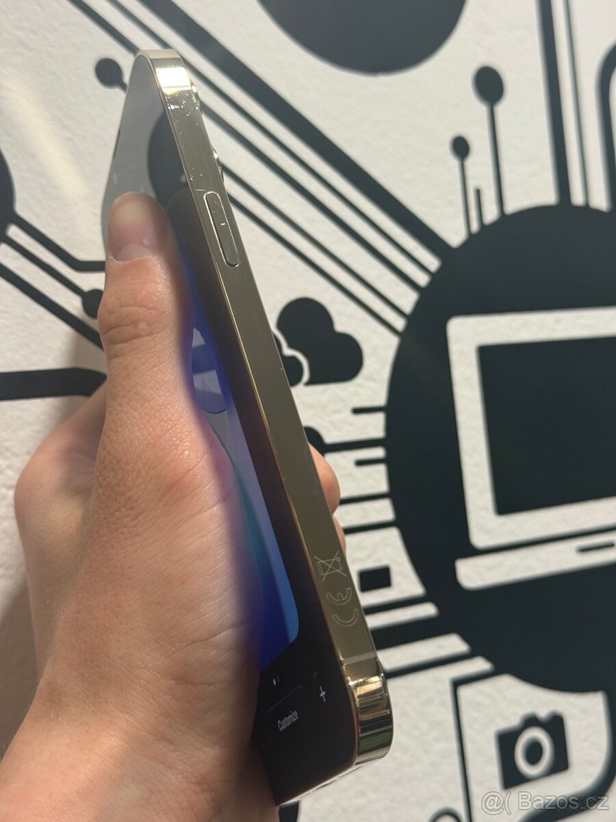 iPhone 13 Pro Max - 4