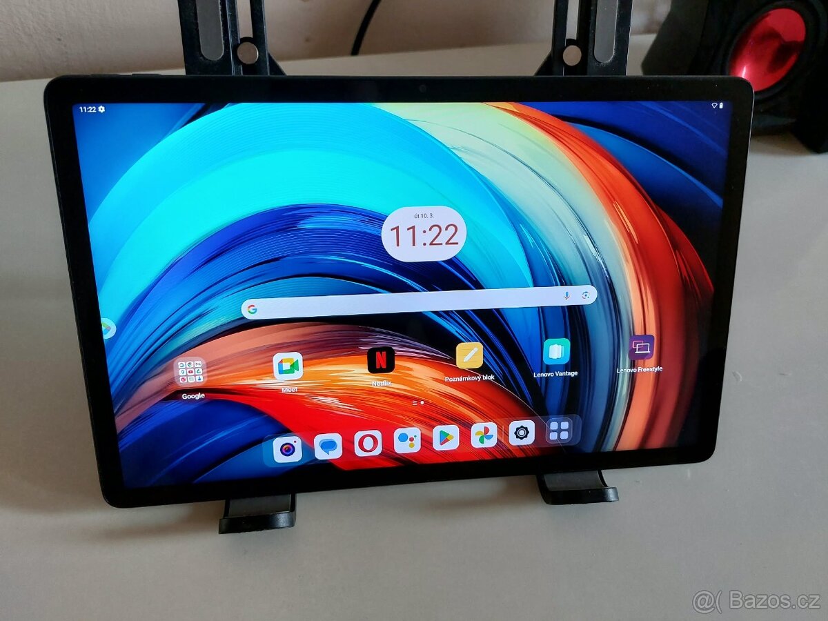 TABLET Lenovo Tab P11 (2. generace)--6 GB RAM-- - 4