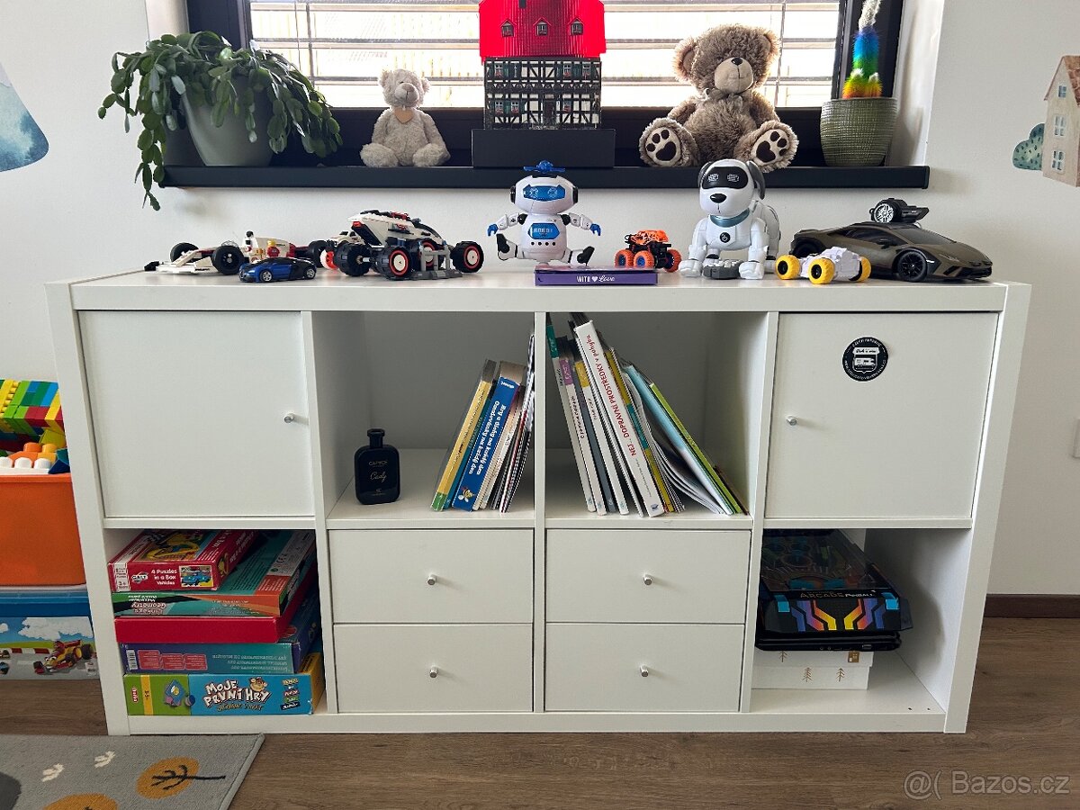 Nábytek do dětského pokoje - 4