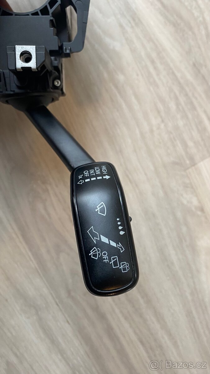 Přepínač 5Q0953507GD - 4