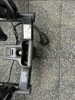 Nosič kol Thule Coach 2712 - - 4