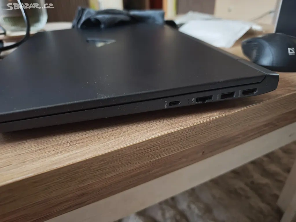 HP Victus Gaming 15 - 4