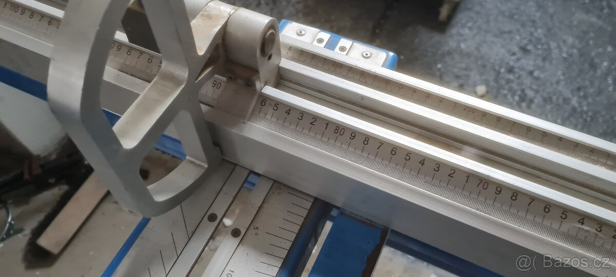 formátovací pila - 4