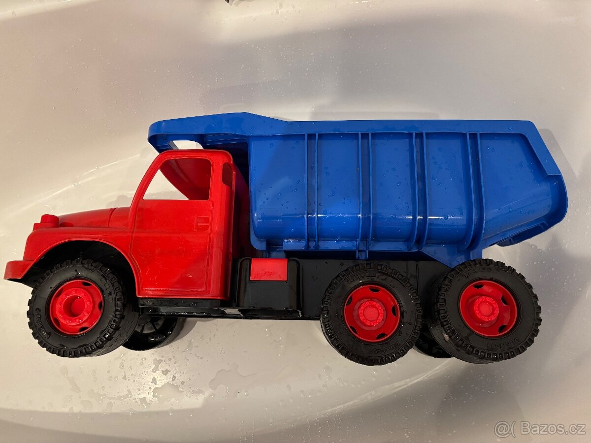 Auto Tatra-ideální dárek k Vánocům - 4