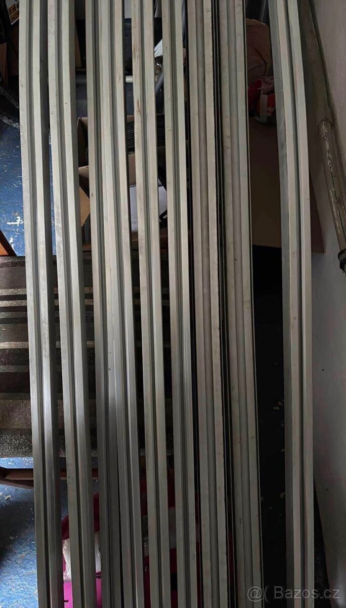 Tropiko na karavan - 4