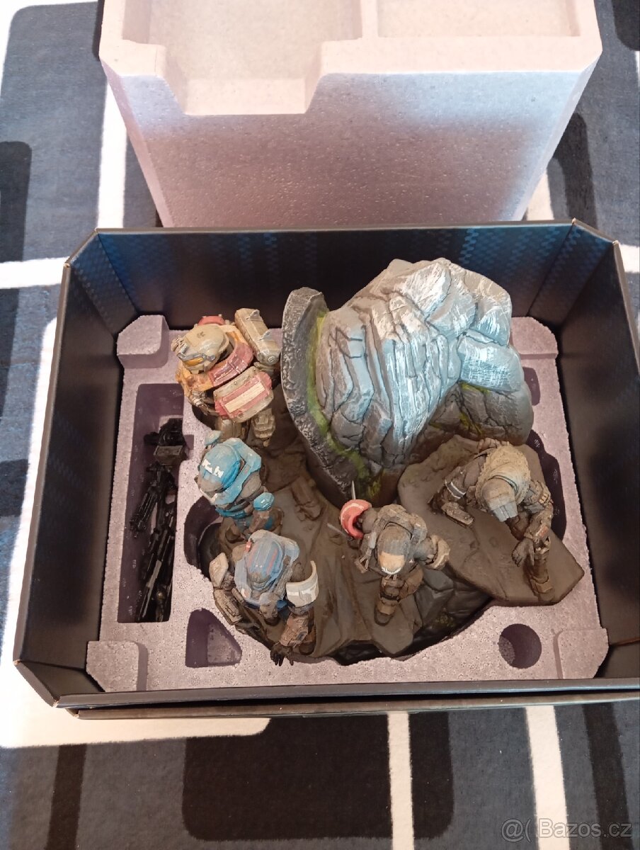 Halo Reach Legendary edition - 4