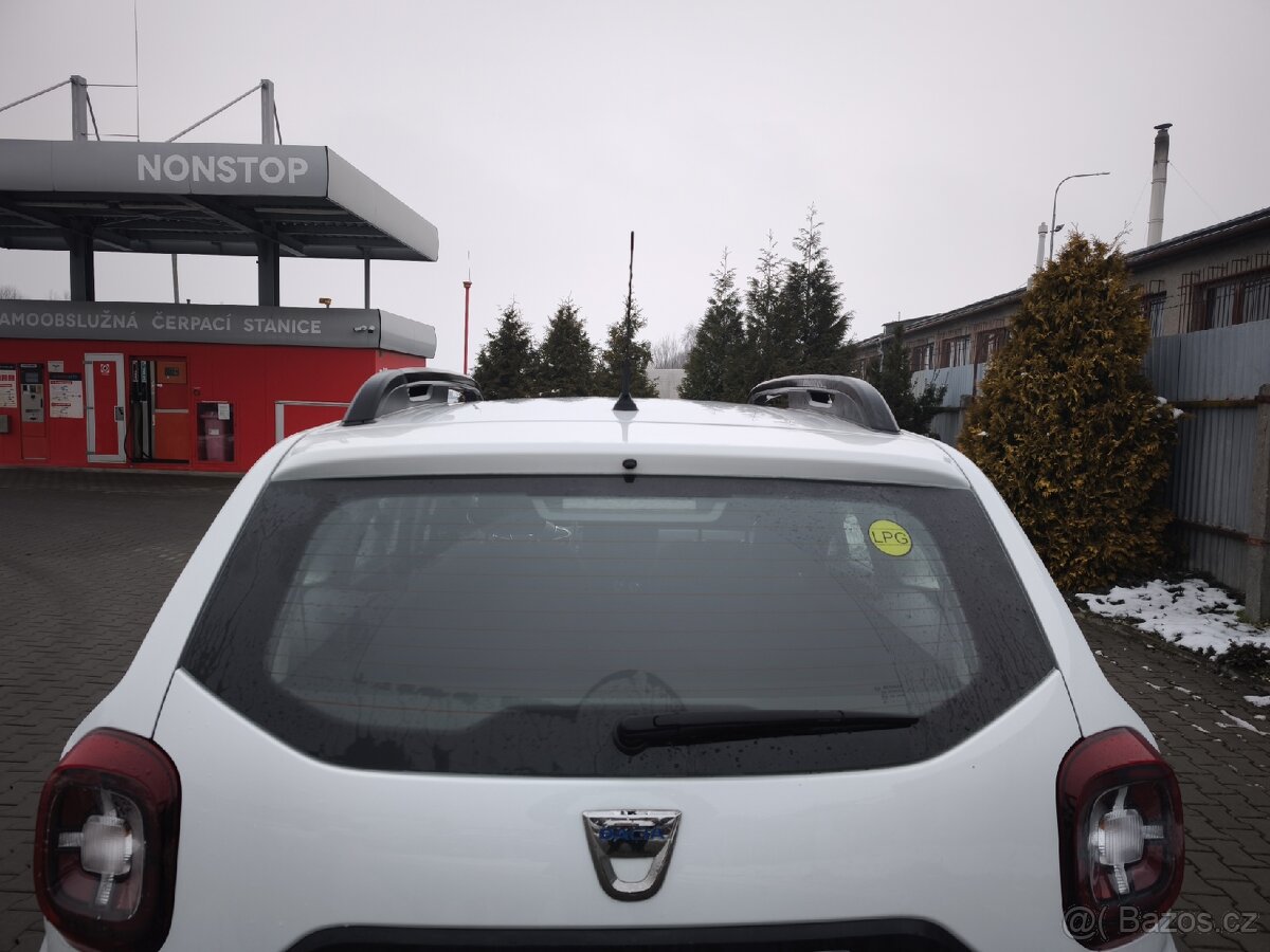 Dacia Duster - 4