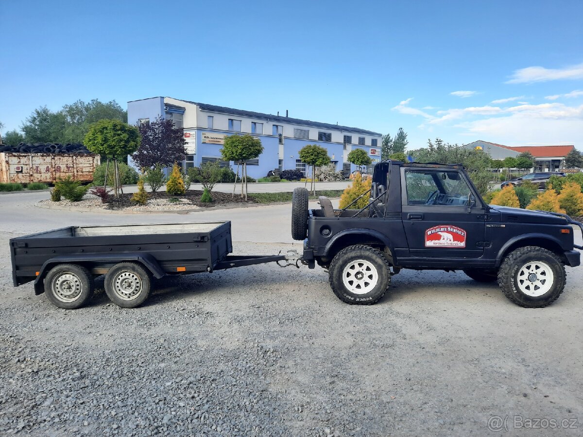 4x4
