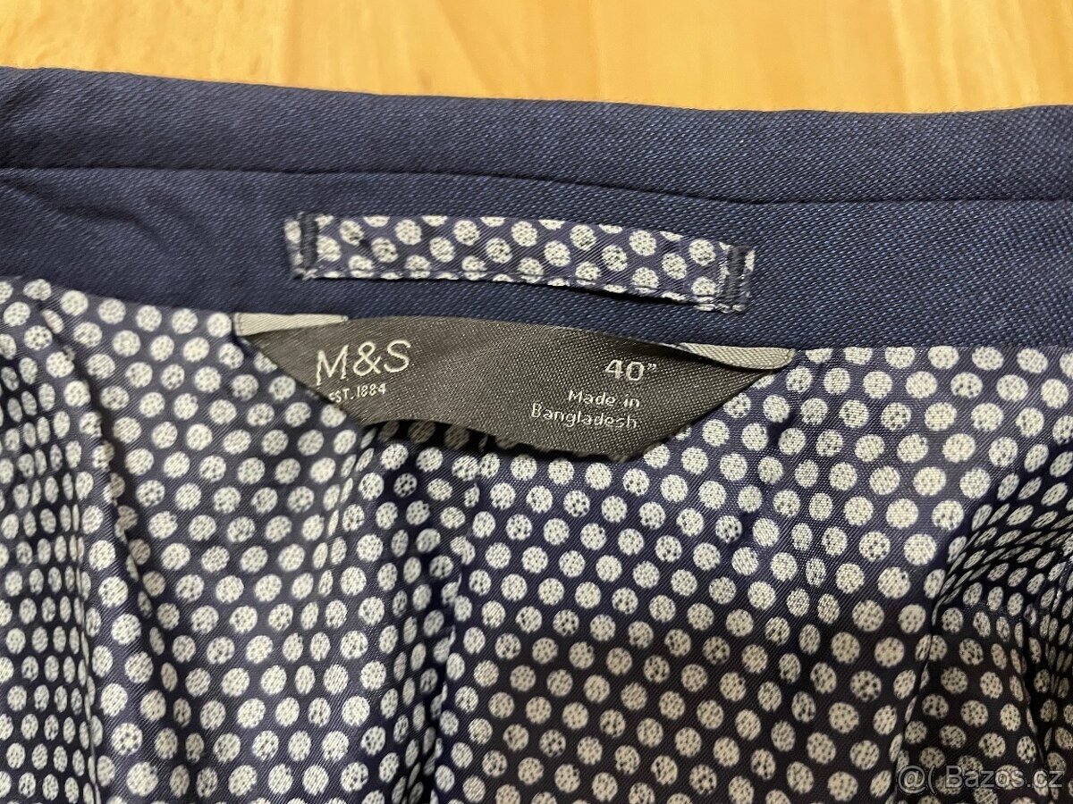 OBLEK vel.40 Marks & Spencer - 4