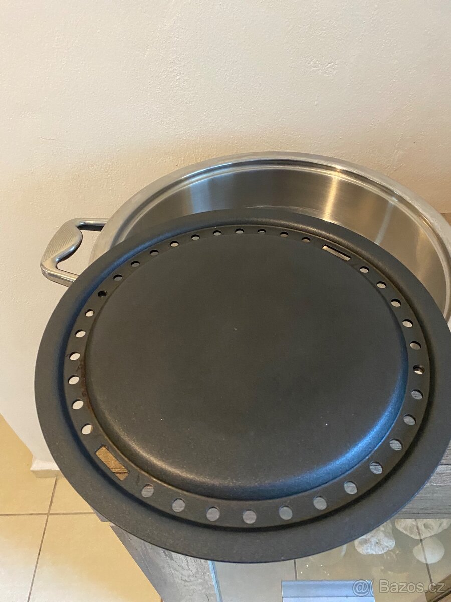 Zepter multifunkční nádoba - 4