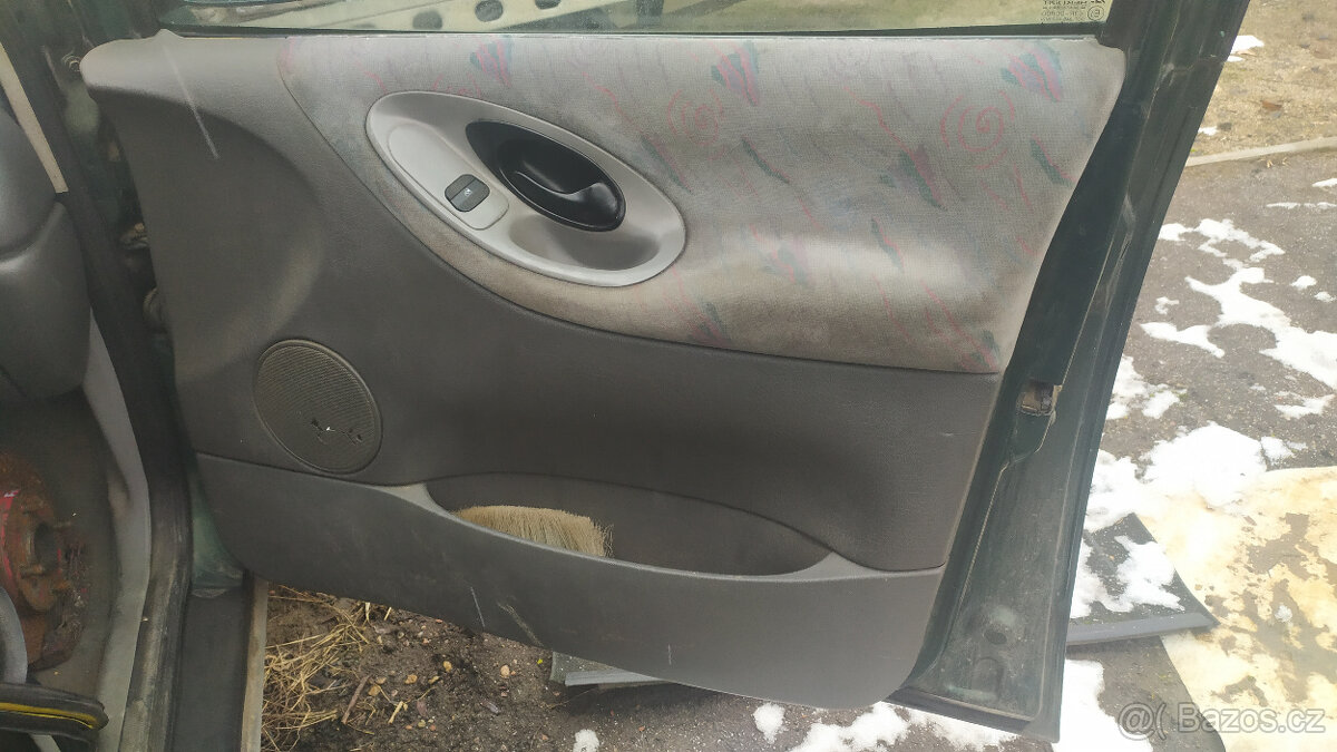 ND Seat ALHAMBRA VW SHARAN Ford GALAXY 1,9 TDI