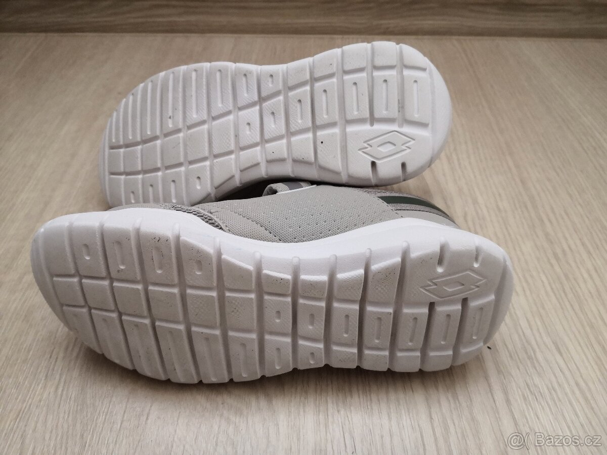 Tenisky Lotto vel. 35 - 4