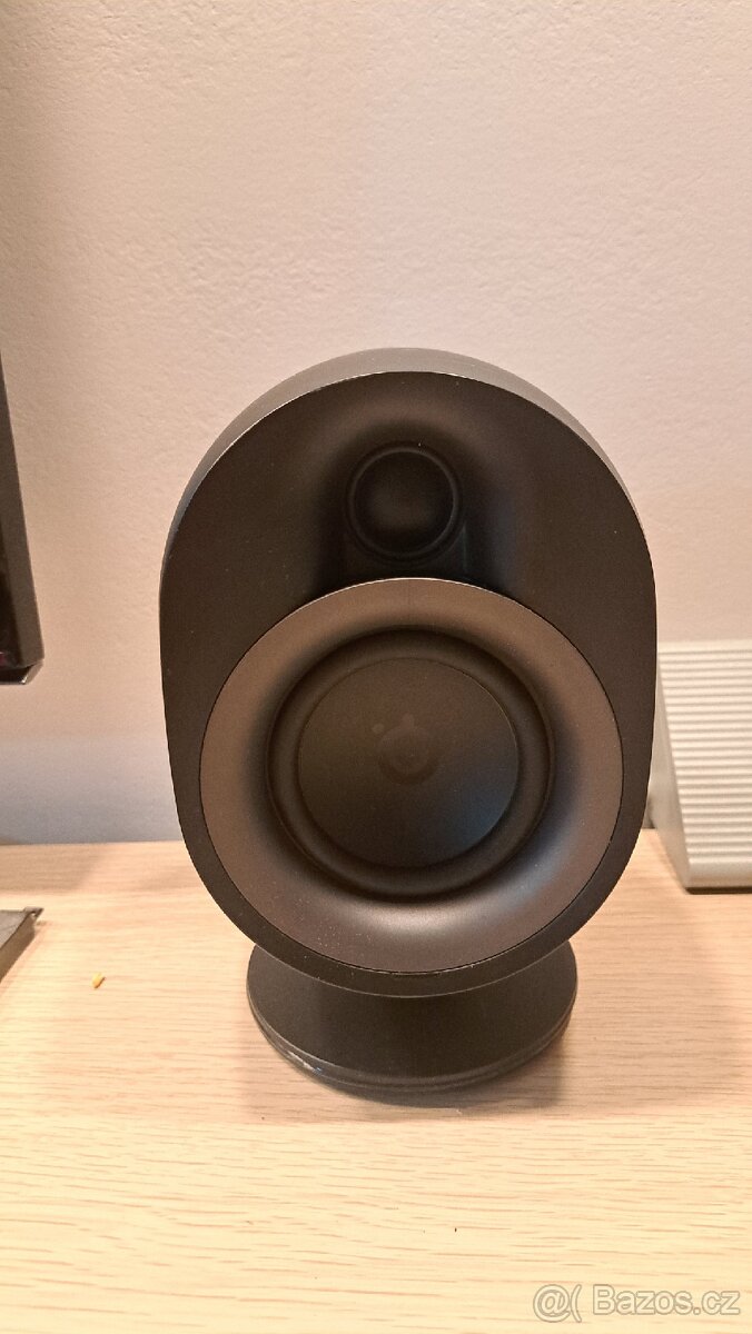 Reproduktory Steelseries Arena 9 - 4