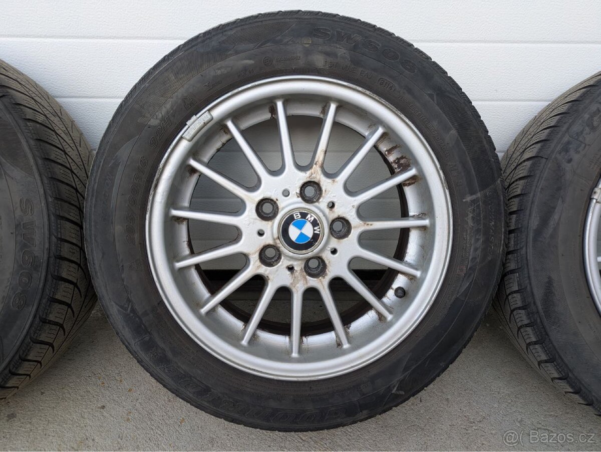 BMW STYLING 32 R16 - 4