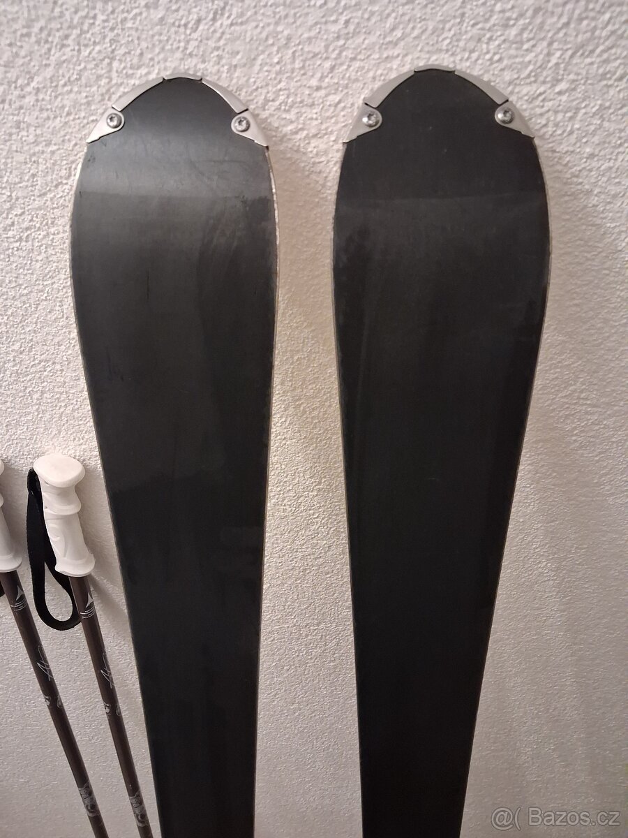 Dámské lyže Atomic Affinity - 4