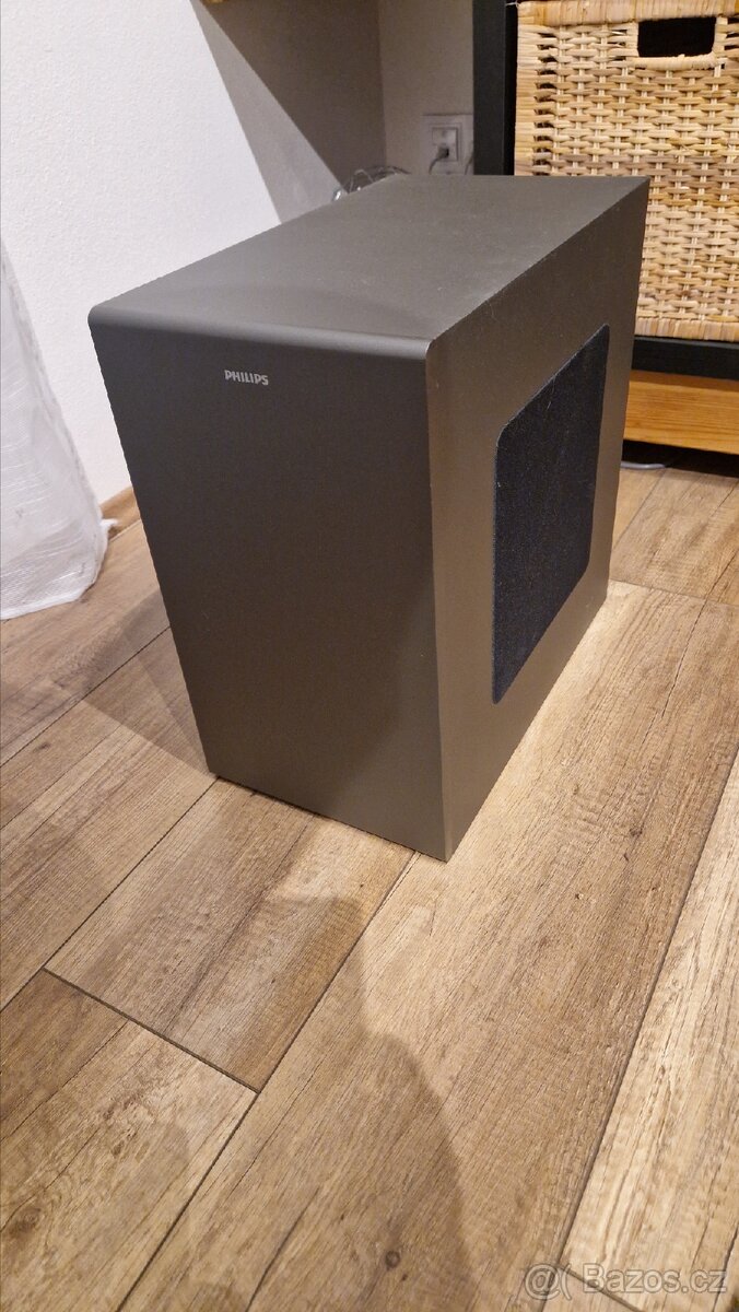 Philips soundbar TAB8905 - 4