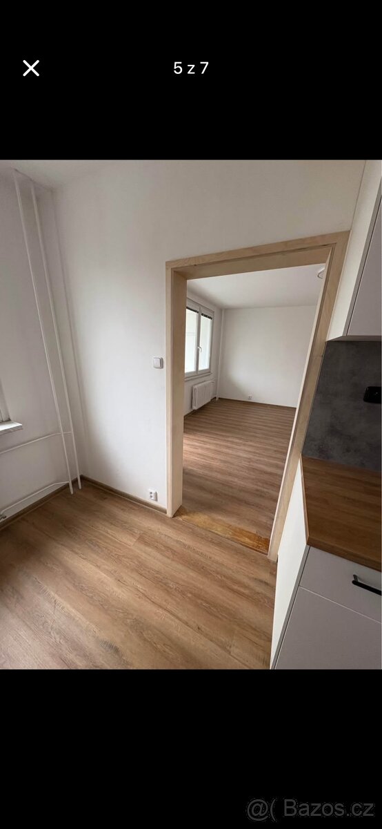 Praha Hostivař 4+1 - 4