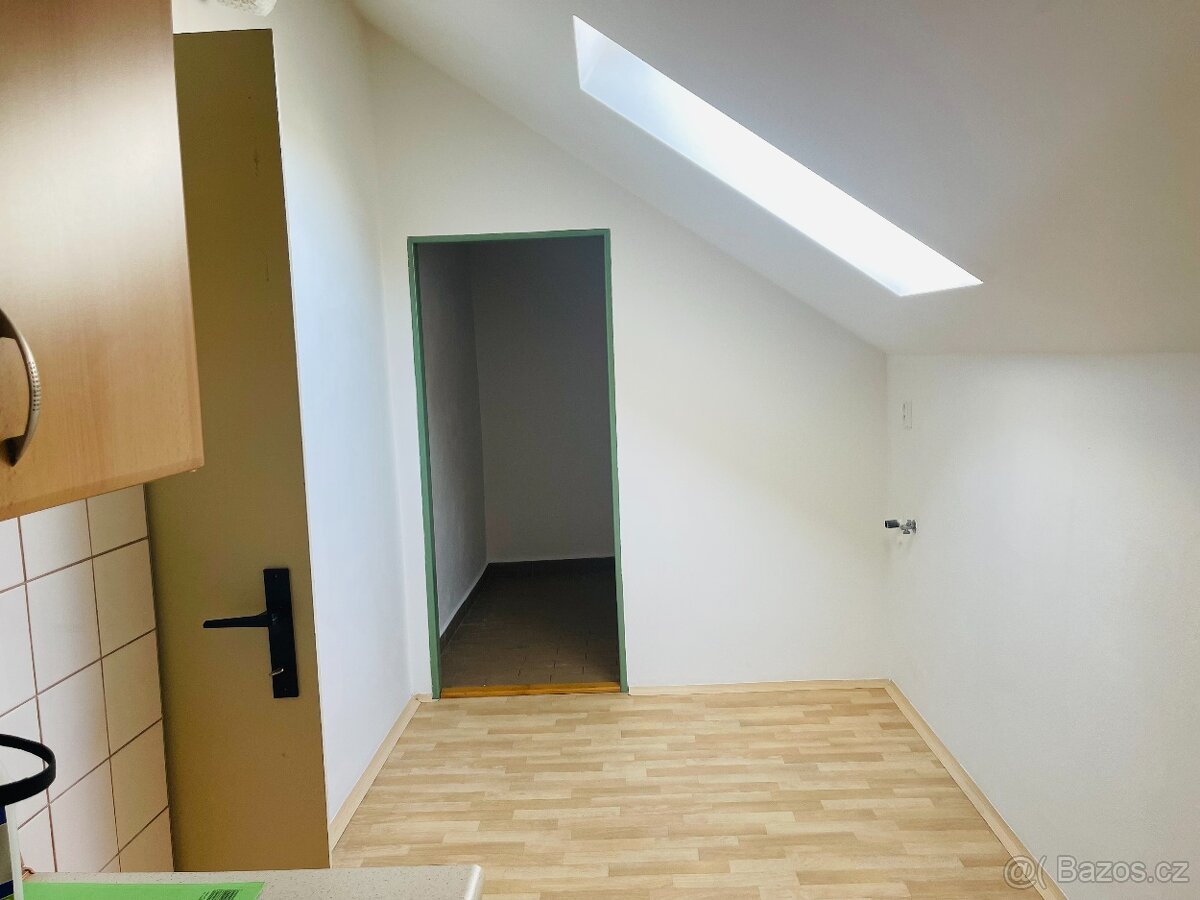 Prodej, byt 2+1, Hromnice - Žichlice, Plzeň - sever - 4