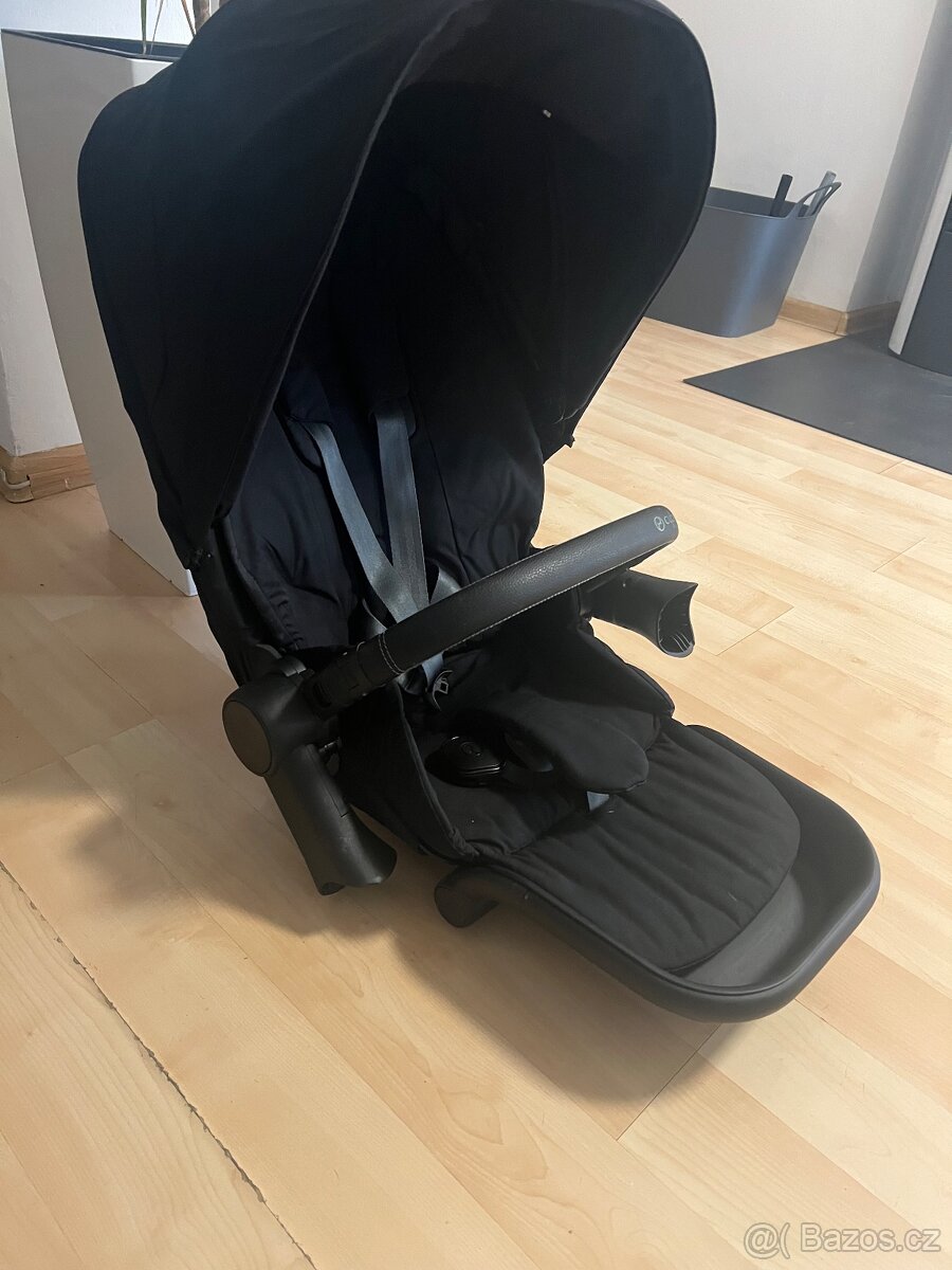 Kočár Cybex Priam 2023 - 4