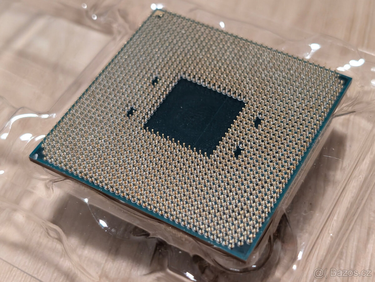 AMD Ryzen 9 5900X - 4