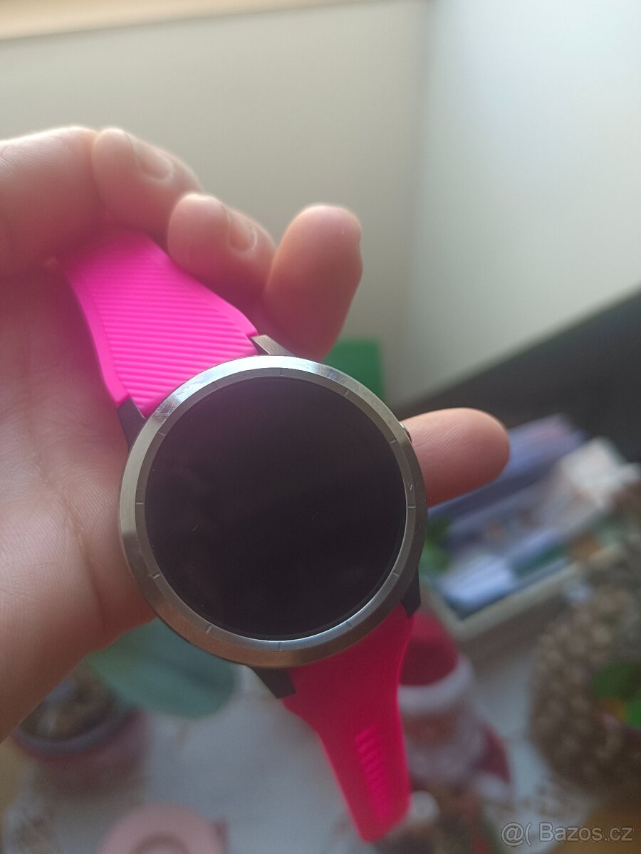 Hodinky Garmin vivoactive 3 - 4