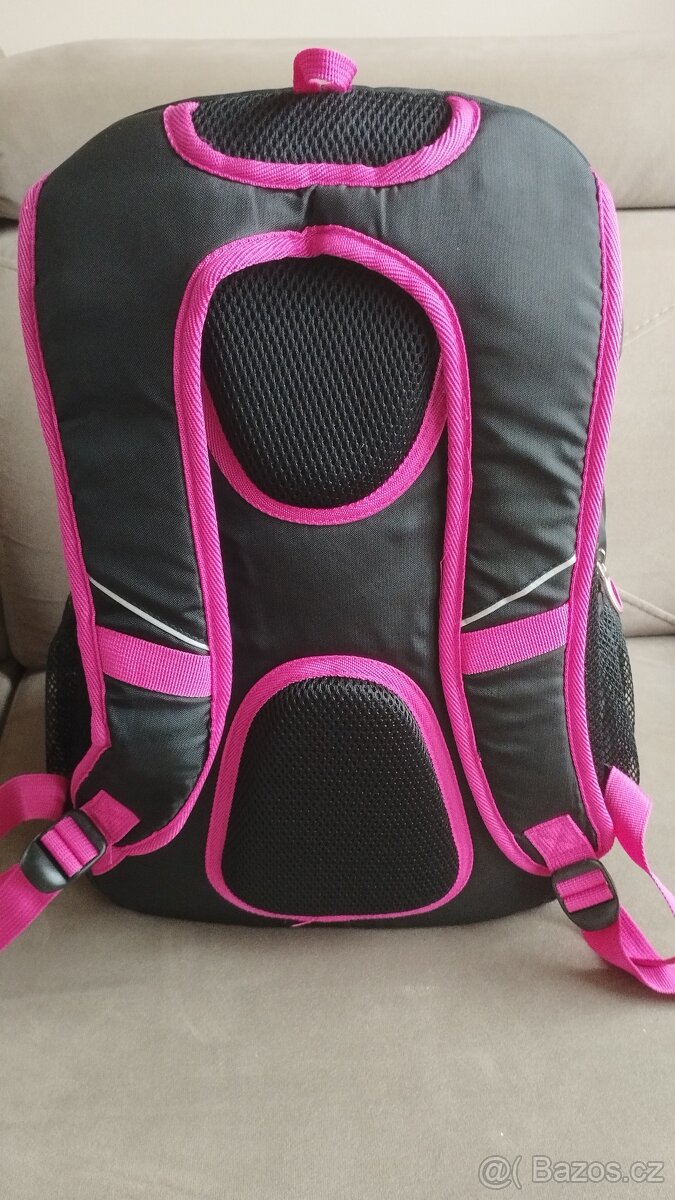 Dívčí/dámský baťoh AlpinePro - 4