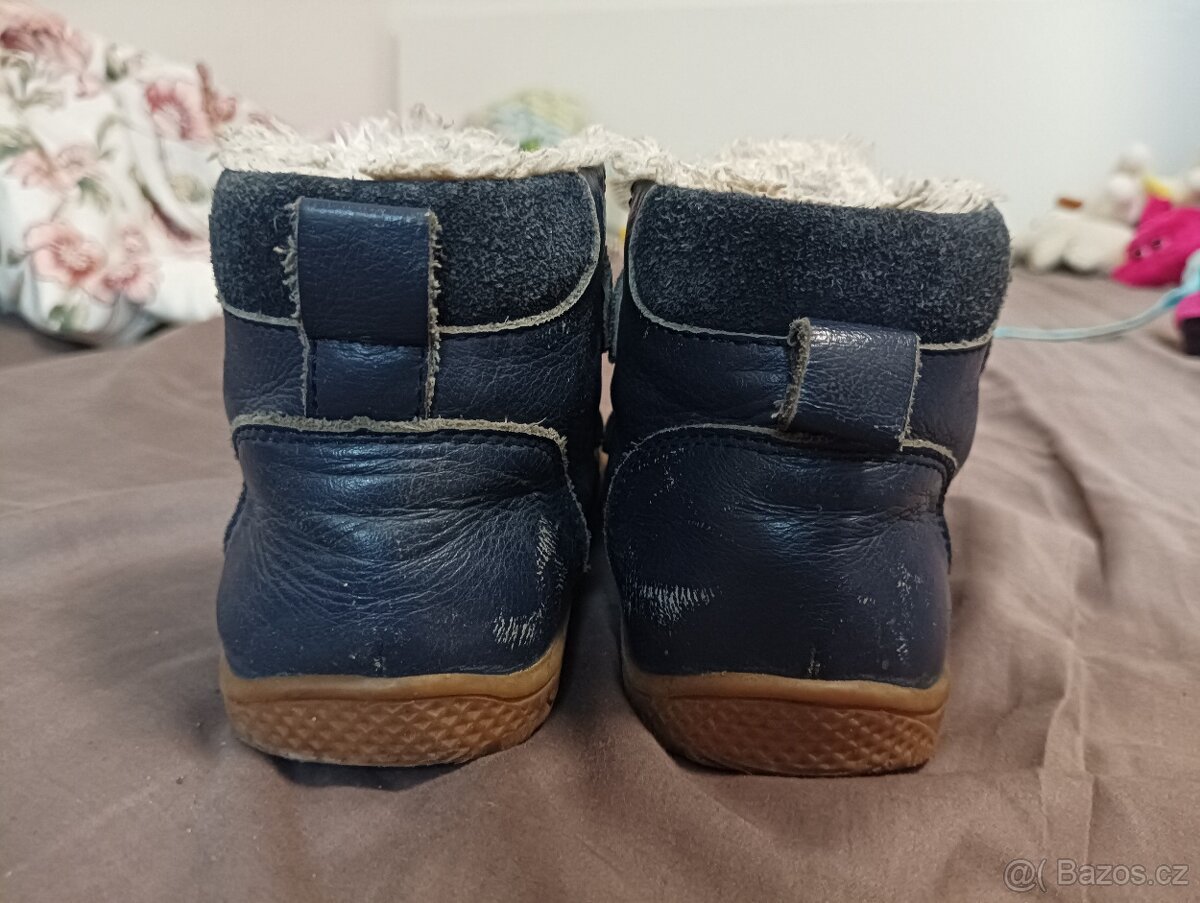 Zimni boty Protetika vel. 26 - 4