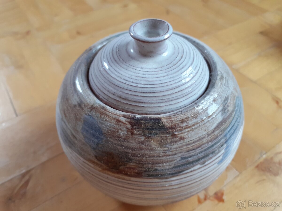 Set na kávu/čaj - 4