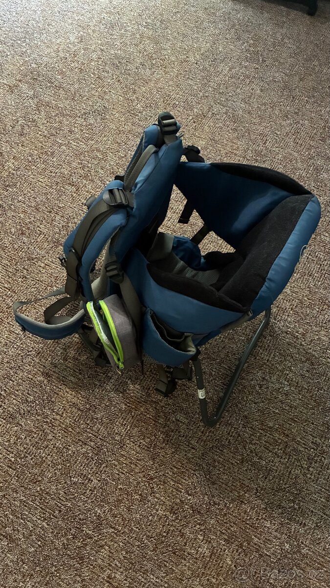 Detska krosna / nosítko - 4