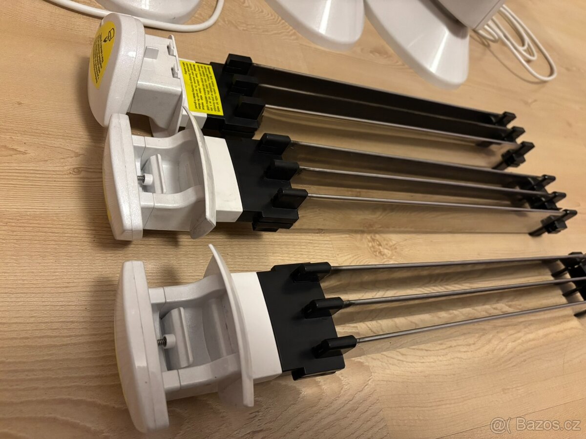 Čistička Vzduchu Ionic-Care Triton X6 - 4