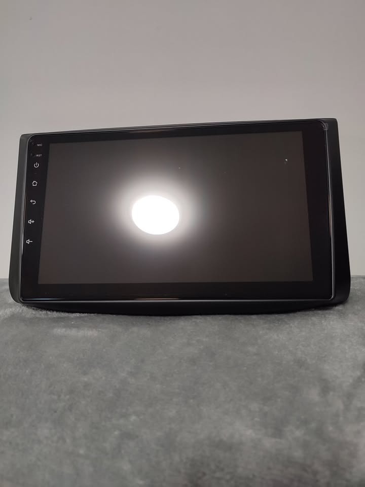 Android autorádio s navi pro CHEVROLET AVEO (2006-2012) - 4