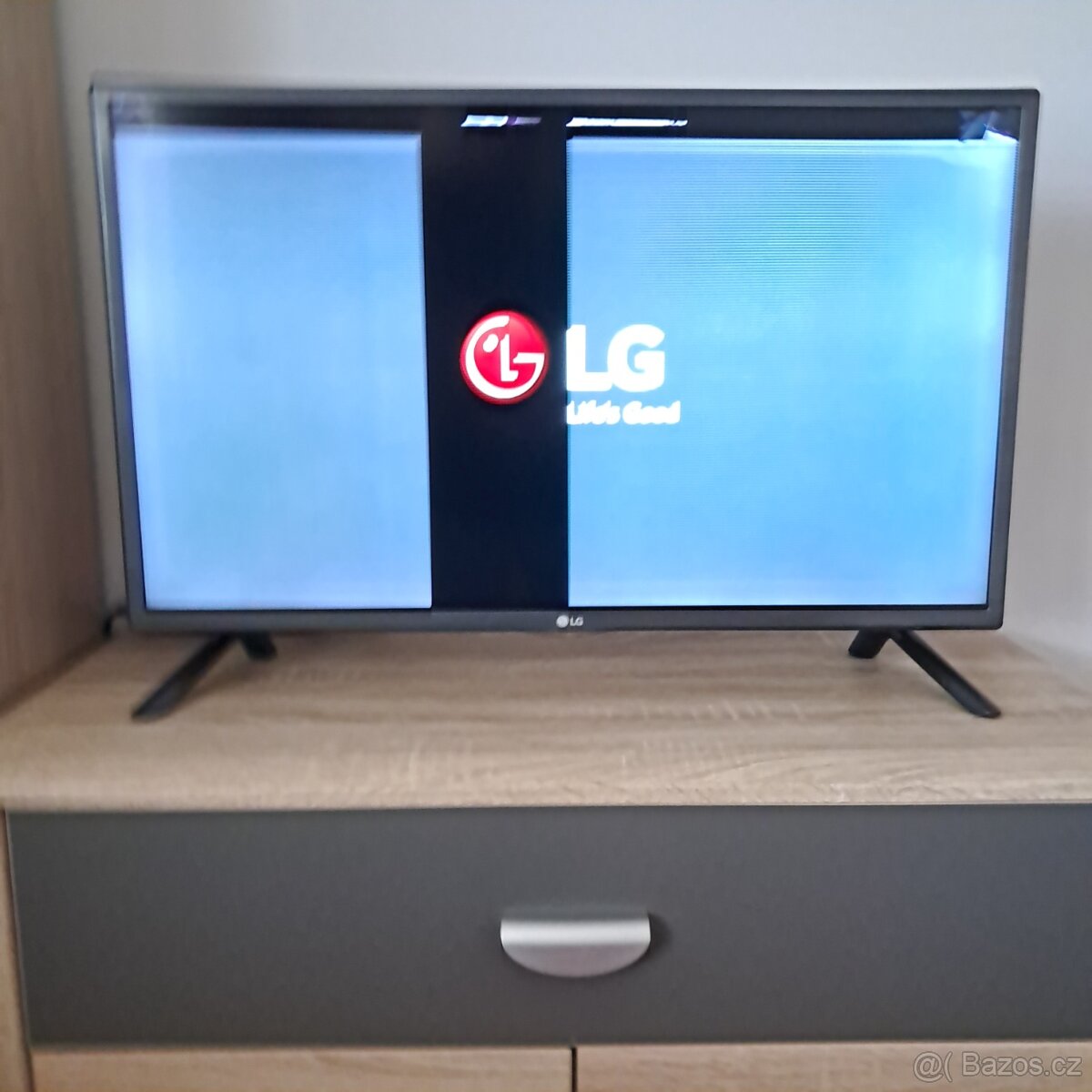 LG 32LF580V Smart TV - 4