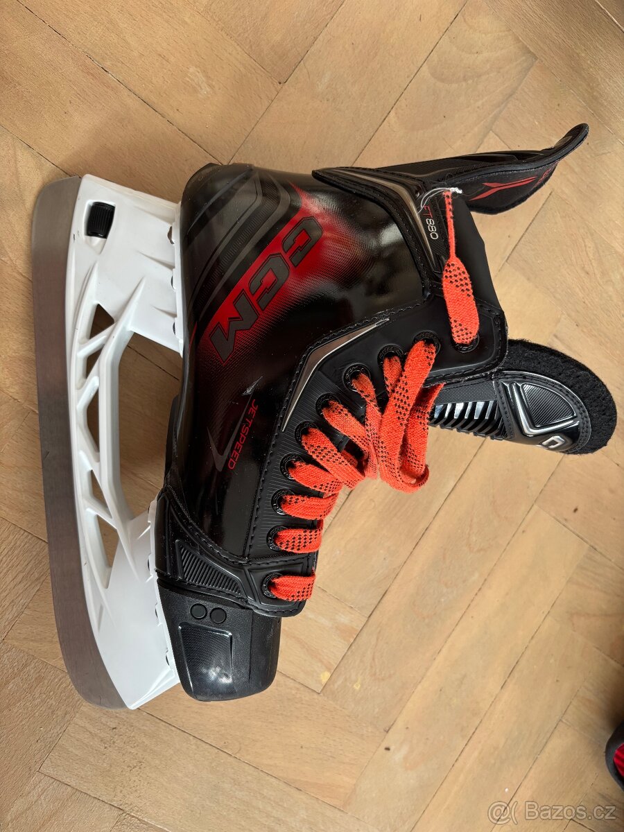 Brusle ft880 intermediate - 4