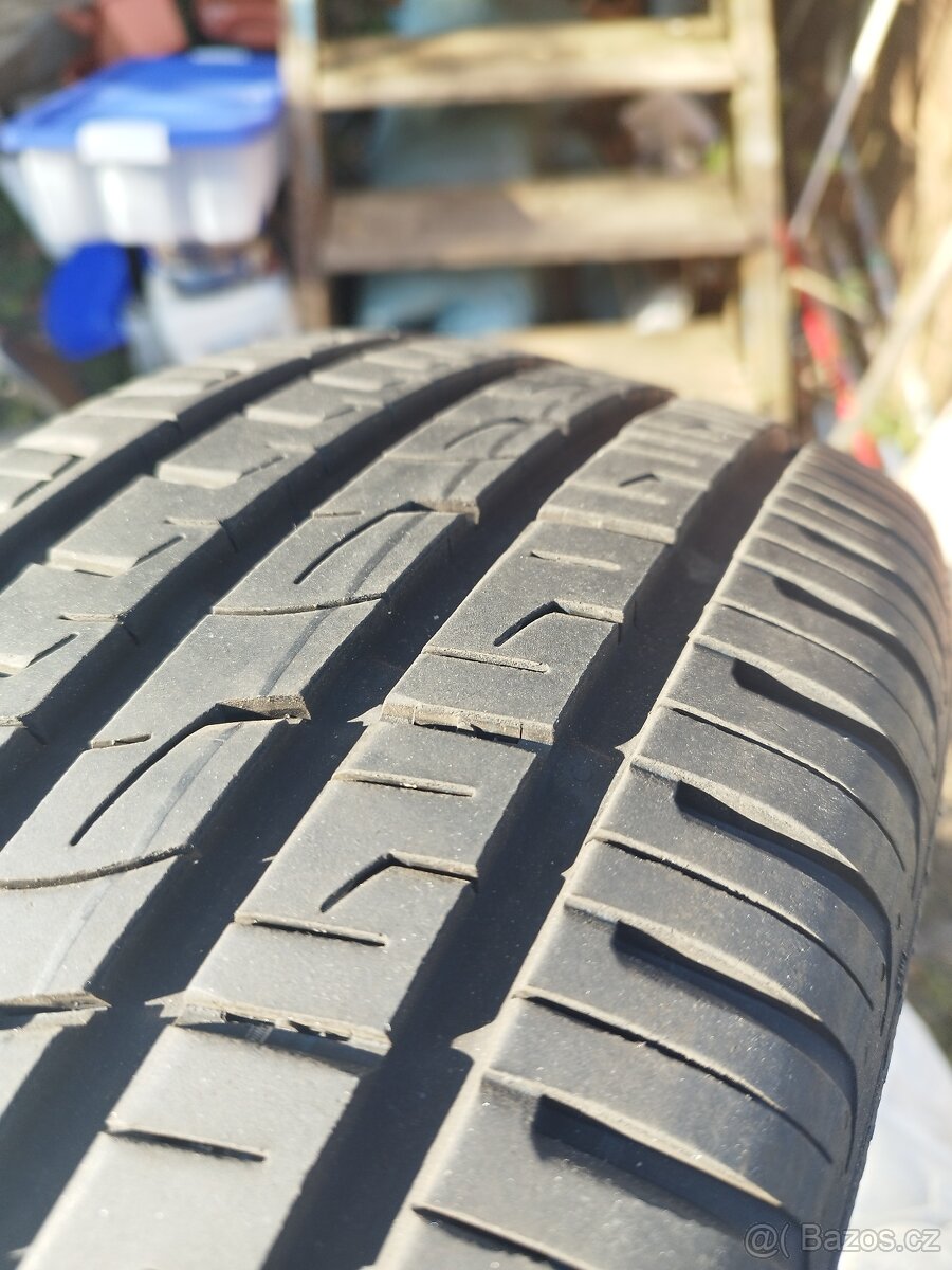 Barum Bravuris 3HM 195/55/R15 - 4