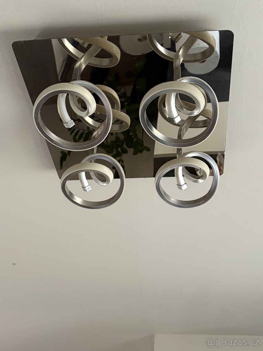 Stropní světlo - 4