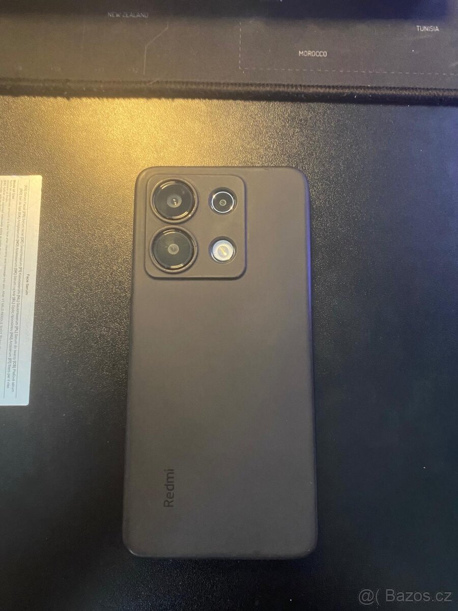 Redmi Note 13 256gb - 4