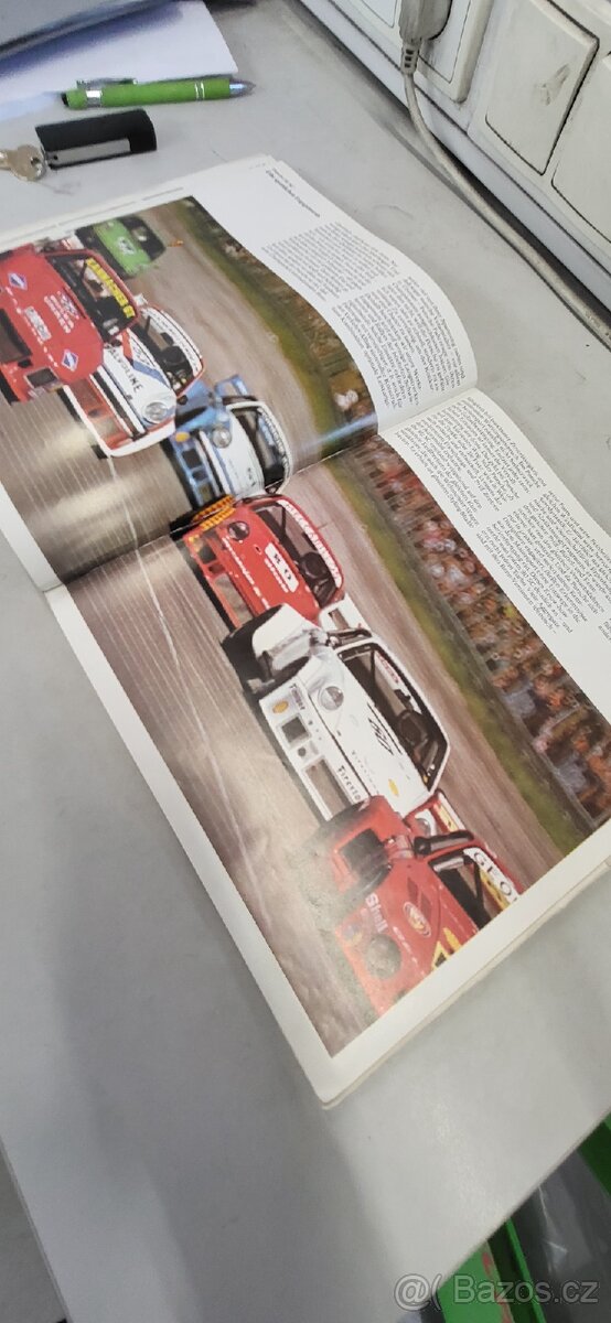 Porsche 911 katalog - 4