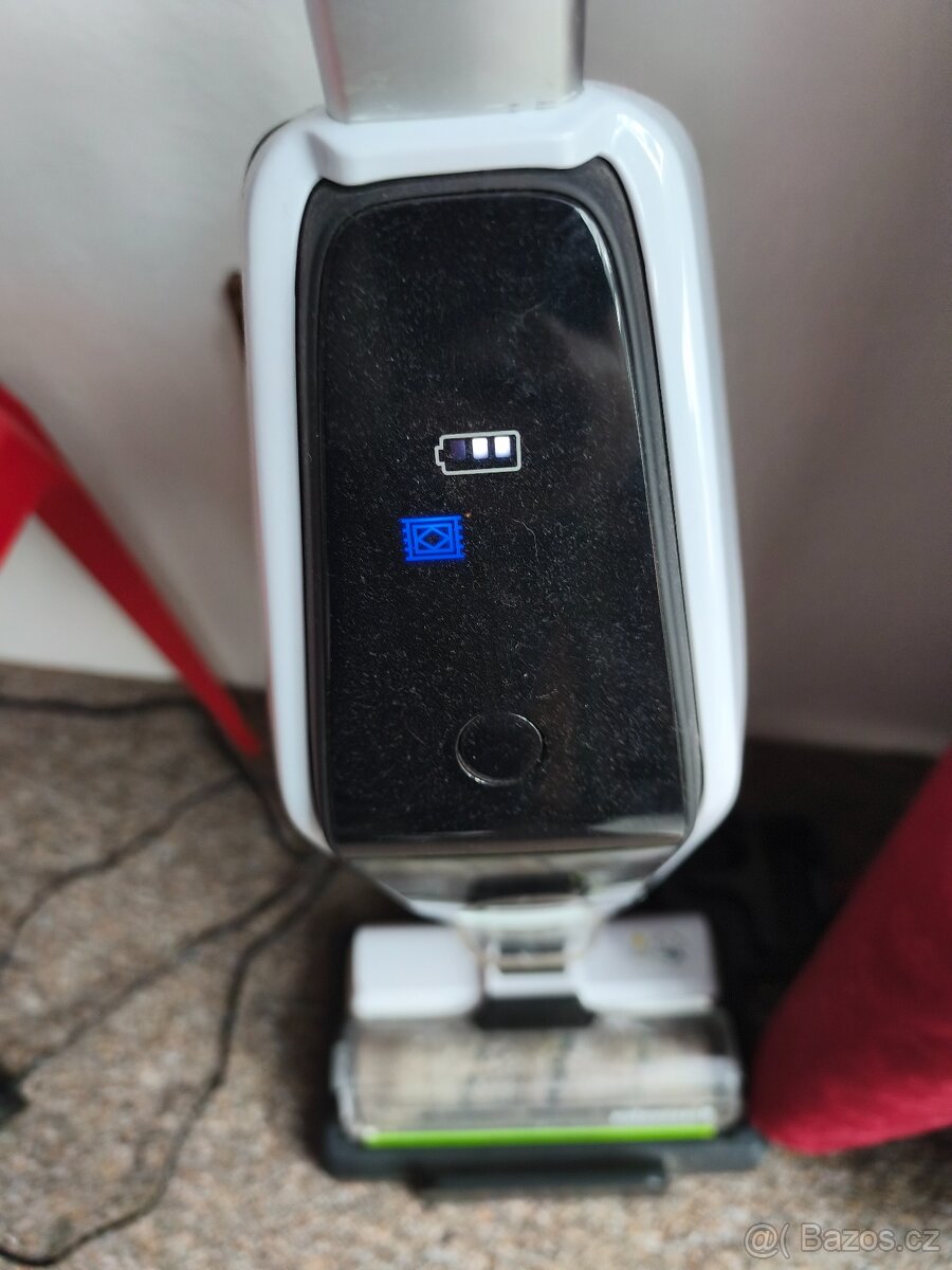 Tycovy vysavac Bissell crosswave - 4